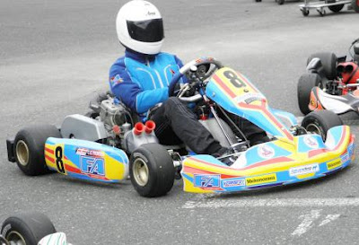 4ο διεθνές σιρκουί για καρτ: 83 συνολικά συμμετοχές! - Φωτογραφία 2