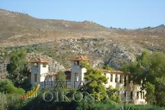 Καϊάφας - Γεράνιο: Ερείπια το άλλοτε κόσμημα του νησιού [video]