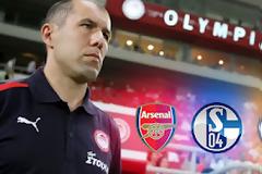 Η ΑΝΑΛΥΣΗ ΤΩΝ ΑΝΤΙΠΑΛΩΝ ΤΟΥ ΟΛΥΜΠΙΑΚΟΥ ΣΤΟΝ ΟΜΙΛΟ ΤΟΥ CHAMPIONS LEAGUE (By overlap.gr)