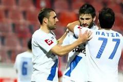 Οι Έλληνες ποδοσφαιριστές κόβουν πλέον τα ονόματά τους