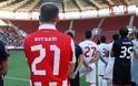 Οι Έλληνες ποδοσφαιριστές κόβουν πλέον τα ονόματά τους - Φωτογραφία 4