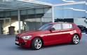 Νέα εκτεταμένη γκάμα μοντέλων BMW για το φθινόπωρο του 2012