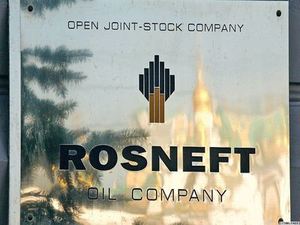 Παγκόσμια υπερδύναμη η «Rosneft» - Φωτογραφία 1