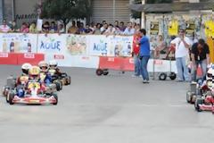 Με 5 διεθνής οδηγούς και 83 συμμετοχές το 4ο Ρ.Ι.C.K. – ΛΟΥΞ COLA [video]