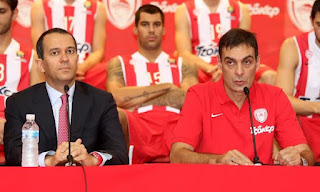 Η media day ΤΩΝ ΠΡΩΤΑΘΛΗΤΩΝ ΕΥΡΩΠΗΣ ΣΕ ΕΙΚΟΝΕΣ (PHOTOS) - Φωτογραφία 2