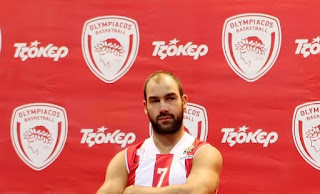 Η media day ΤΩΝ ΠΡΩΤΑΘΛΗΤΩΝ ΕΥΡΩΠΗΣ ΣΕ ΕΙΚΟΝΕΣ (PHOTOS) - Φωτογραφία 6