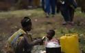 Κονγκό: Αυξάνονται τα κρούσματα από τον ιό Έμπολα