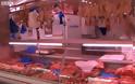 VIDEO: Αγορά πουλάει κρέας αρουραίου!