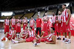 Η ΦΩΤΟΓΡΑΦΙΣΗ ΤΩΝ ΠΡΩΤΑΘΛΗΤΩΝ (PHOTOS)