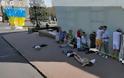 Ουκρανοί κάνουν πλάκα στο Street View