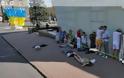 Ουκρανοί κάνουν πλάκα στο Street View - Φωτογραφία 2