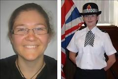 ΣΟΚ στη Βρετανία: Δύο γυναίκες αστυνομικοί νεκρές από πυροβολισμούς 29χρονου [ΦΩΤΟ+ΒΙΝΤΕΟ]