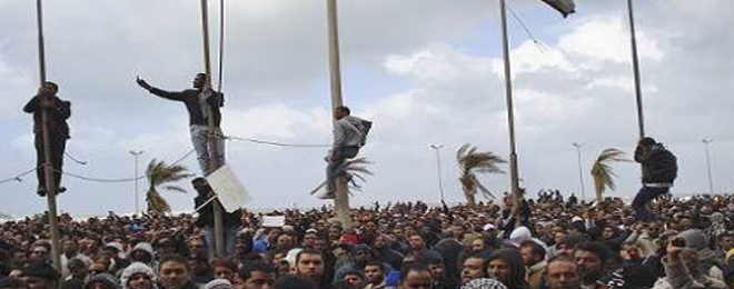 5000 Λίβυοι στην Ελλάδα. Μίζα και ρεμούλα στη μετά Καντάφι εποχή! - Φωτογραφία 1