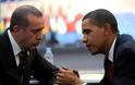 Ο φτωχός Ομπάμα και ο ισχυρός Ταγίπ