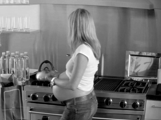 ΔΕΙΤΕ: Jennifer Aniston: Κρυφή κάμερα αποκάλυψε την προχωρημένη εγκυμοσύνη της! - Φωτογραφία 3