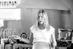 ΔΕΙΤΕ: Jennifer Aniston: Κρυφή κάμερα αποκάλυψε την προχωρημένη εγκυμοσύνη της!