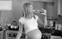 ΔΕΙΤΕ: Jennifer Aniston: Κρυφή κάμερα αποκάλυψε την προχωρημένη εγκυμοσύνη της! - Φωτογραφία 2