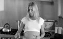 ΔΕΙΤΕ: Jennifer Aniston: Κρυφή κάμερα αποκάλυψε την προχωρημένη εγκυμοσύνη της! - Φωτογραφία 4