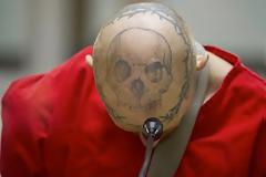 Ο πιο τρομακτικός νεοναζί εγκληματίας στον κόσμο [photo]