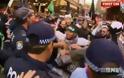 Σοβαρά επεισόδια στην Αυστραλία μεταξύ μουσουλμάνων και αστυνομίας με αφορμή την ταινία για τον Μωάμεθ..Βίντεο..ΣΟΚ.