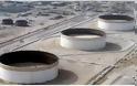 Διψήφια αύξηση παραγωγής καταγράφει η βιομηχανία πετρελαιοειδών - Φωτογραφία 1