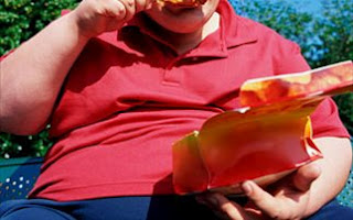Μέχρι το 2030 Οι μισοί Αμερικανοί θα έχουν γίνει παχύσαρκοι - Φωτογραφία 1