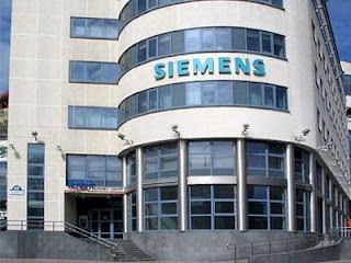 Περικοπές 615 θέσεων εργασίας θα κάνει η Siemens - Φωτογραφία 1