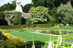 Ο μεγαλύτερος κήπος του κόσμου