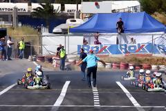 ΠΑΝΕΛΛΗΝΙΟ ΠΡΩΤΑΘΛΗΜΑΤΟΣ ΜΙΝΙ & ΚΥΠΕΛΛΩΝ ΚΑΡΤ 2012