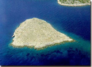 Προστατευόμενες οι 24 από τις 40 νησίδες που η κυβέρνηση θέλει να αξιοποιήσει - Φωτογραφία 1