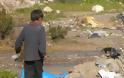 Δεν κατεδαφίζονται οι 42 κατοικίες Ρομά στο Νομισματοκοπείο