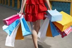 7 σημάδια που δείχνουν ότι είσαι εθισμένη στα ψώνια