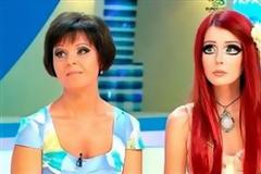 ΣΟΚΑΡΙΣΤΙΚΟ : Κοπέλα έγινε Manga στην πραγματική της ζωή!