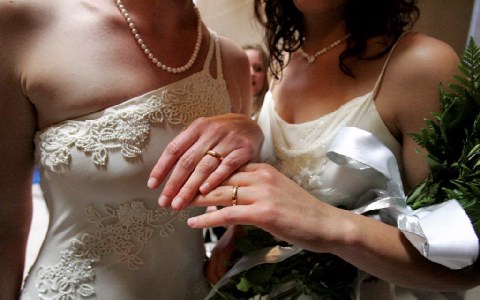 Αυστραλία: Καταψηφίστηκε το νομοσχέδιο για αναγνώριση των γάμων ομοφυλόφιλων - Φωτογραφία 1