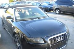 Δημοπρασία οχημάτων ΔΔΔΥ (πρώην ΟΔΔΥ) αύριο 20/9 στην Θεσσαλική πρωτεύουσα