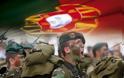 Απειλεί με Κίνημα ενάντια στην τρόικα ο πορτογαλικός Στρατός!