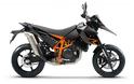 KTM 690 SMR: Μαύρη Πρόκληση - Φωτογραφία 2