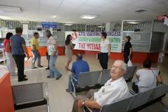 Πανό αντί για χαράτσι στο πανεπιστημιακό νοσοκομείο