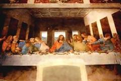 Το... μυστικό του «Μυστικού Δείπνου» του Ντα Βίντσι