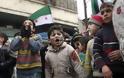 Διεθνής Αμνηστία: «Άμαχοι τα περισσότερα θύματα στη Συρία»