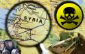 London Τimes: Ο Άσαντ θα χρησιμοποιήσει χημικά ως έσχατη λύση, δηλώνει Σύρος υποστράτηγος
