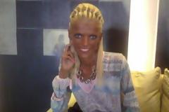 N.ΚΑΡΑΓΙΑΝΝΗ: Όλη η αλήθεια για την υγεία της, τέλος ο εφιάλτης