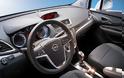 Νέο Opel Mokka με μοναδικά συστήματα υποστήριξης οδηγού - Φωτογραφία 2