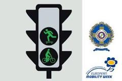 Ευρωπαϊκή Εβδομάδα Βιώσιμης Μετακίνησης 2012