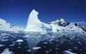 Πιθανή εξαφάνιση του θαλάσσιου πάγου το 2016