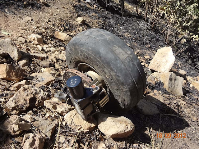 Oι Κούρδοι κατέρριψαν ένα τουρκικό κατασκοπευτικό τύπου ΗΕRON. Ένα λιγότερο για κατασκοπία στον Έβρο και τα νησιά του Αιγαίου - Φωτογραφία 7