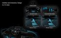 BMW Concept Active Tourer: Εφαρμογή 