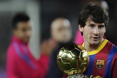 ΔΕΙΤΕ: Το νέο σπίτι του Μέσι