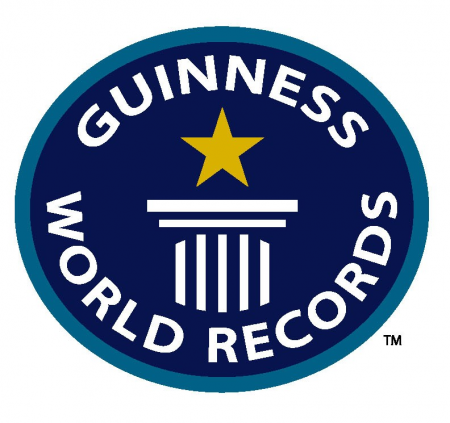 ΔΕΙΤΕ: Μερικές... εκκεντρικές' συμμετοχές για το Guinness World Records - Φωτογραφία 1