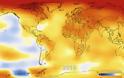 VIDEO: Η υπερθέρμανση του πλανήτη... σε 26 δευτερόλεπτα!